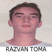 RAZVAN TOMA